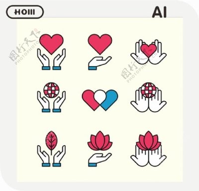 透過心理測試圖片走進心理咨詢的世界