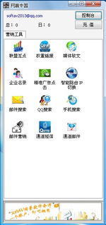 網(wǎng)贏中國營銷軟件 數(shù)字化時代營銷助手詳解