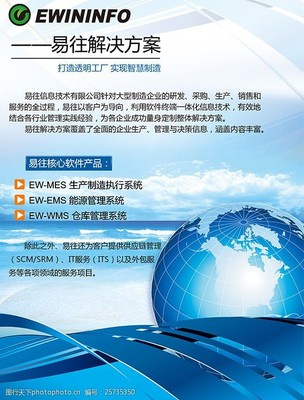 點亮銷售新高度 專業軟件宣傳彩頁，讓價值一圖盡覽