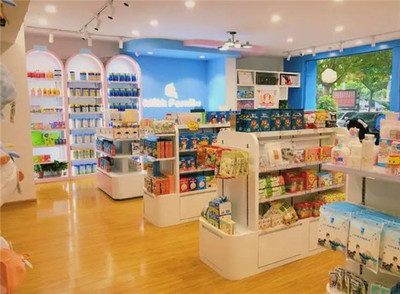 加盟一家母嬰店需要多少錢？—— 母嬰用品銷售的投資預算分析