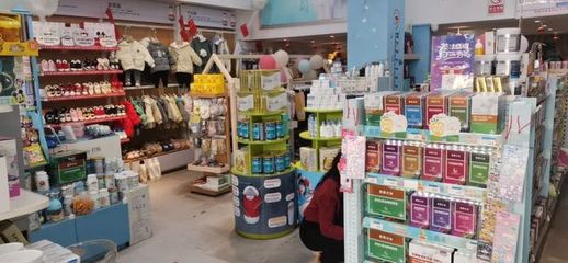 母嬰用品店銷(xiāo)售致勝之道 構(gòu)建信任，洞察需求，提供專(zhuān)業(yè)服務(wù)