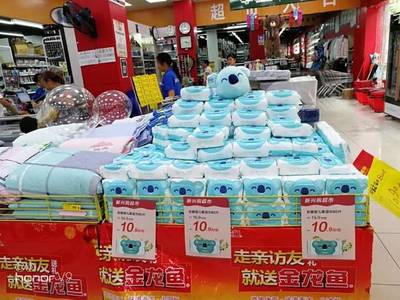 以心換新 珍愛(ài)濕巾如何贏(yíng)得萬(wàn)千寶媽信賴(lài)